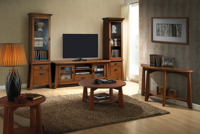 Модная мебель Малайзии: тенденции 2016 года - PR